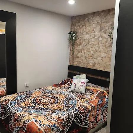 Precioso Con Banera De Hidromasaje أذيخي