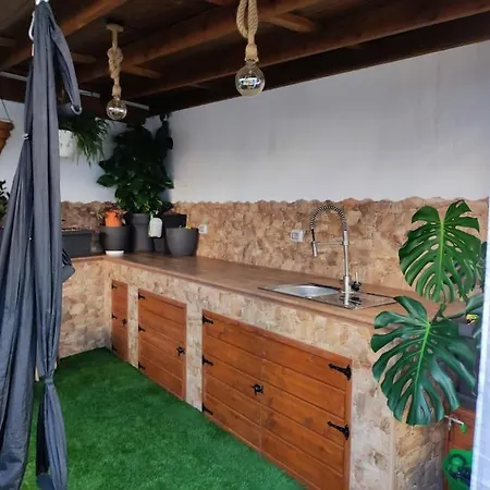 Appartamento Precioso Con Banera De Hidromasaje *